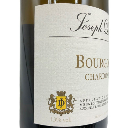 ジョセフ ドルーアン ブルゴーニュ シャルドネ 2020 750ml 13% JOSEPH DROUHIN 白ワイン【B3】
