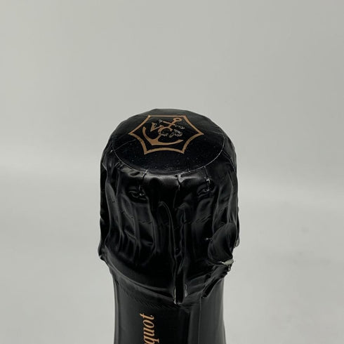 ヴーヴ クリコ ロゼ ローズラベル 750ml 12.5% Veuve Clicquot Rose Label シャンパン【D2】