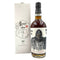 シークレットハイランド 15年 2008 三国志 周倉 700ml 55.7% SECRET HIGHLAND 【M】