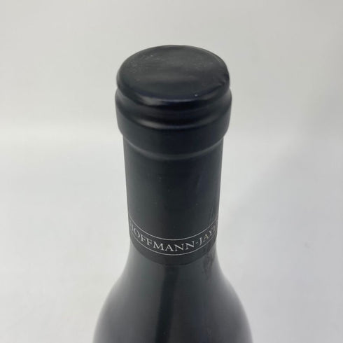 ホフマン ジャイエ ニュイ サン ジョルジュ レ オー ポワレ 2017 750ml 12.5% Hofmann Jayer Nuits Saint Georges ブルゴーニュワイン【L1】