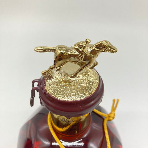 ブラントン ゴールドエディション 2023 バーボン 750ml 51.5% Blanton's Gold Edition 【B】
