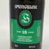 スプリングバンク 15年 キャンベルタウン シングルモルト 700ml 46% SPRINGBANK スコッチウイスキー【V】