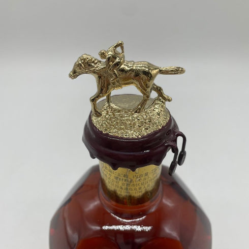 ブラントン ゴールドエディション 2023 バーボン 750ml 51.5% Blanton's Gold Edition バーボン【E2】
