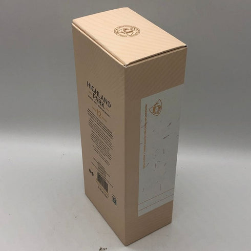 ハイランド パーク 12年 シングル モルト スコッチ 40% 700ml HIGHLAND PARK スコッチウイスキー【A3】