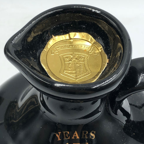 スペイサイド 17年 陶器ボトル 替栓あり 750ml 43% SPEYSIDE スコッチウイスキー1319g【B3】
