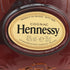 ヘネシーXO クリアボトル 金キャップ 350ml Hennessy コニャック【R0】