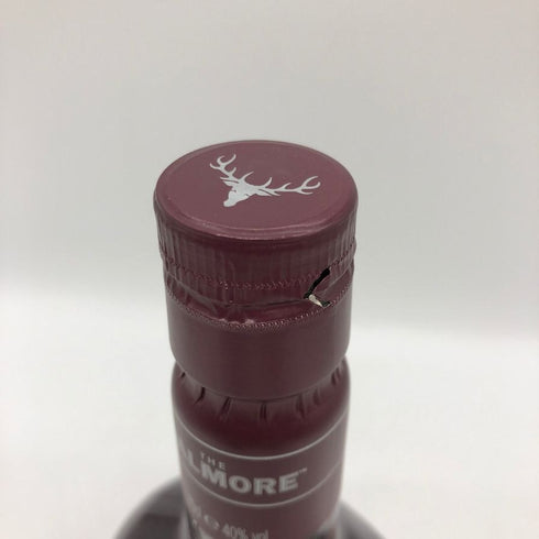 ザ ダルモア 12年 700ml 40% DALMORE スコッチウイスキー【Z0】