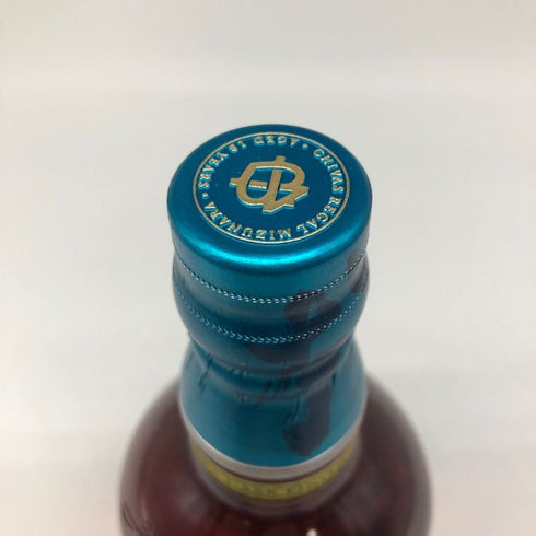 シーバスリーガル 18年 ミズナラ 700ml 43% CHIVAS REGAL MIZUNARA スコッチウイスキー【H4】