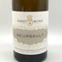 アルベール ビショー ムルソー 2019 750ml 13.5% ALBERT BICHOT MEURSAULT 【N4】