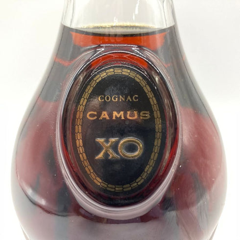 カミュ XO ロングネック 700ml 40% CAMUS 【S1】