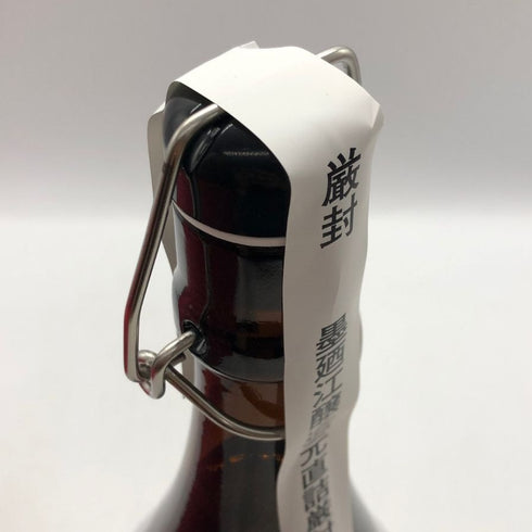 墨廼江 やまさ 大吟醸雫酒 2025年11月製造 720ml 17% 日本酒 - 大吟醸酒【F0】