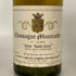 ポール ピヨ シャサーニュ モンラッシェ クロ サン ジャン 1989 750ml 13.6% Paul Pillot Chassagne Montrachet 1er Cru Clos Saint Jean 白ワイン【X】