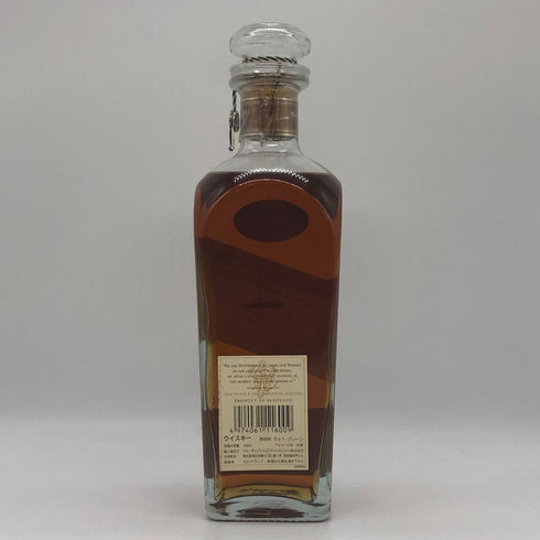 ジョニーウォーカー 1820 スペシャルブレンド 700ml 40% Johnnie Walker Special Blend スコッチウイスキー【Y1】
