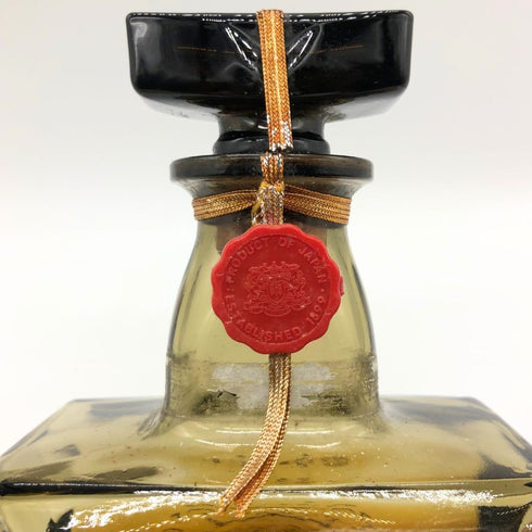 東京都限定◆サントリー ローヤル SR 向獅子マーク 720ml 43% SUNTORY ROYAL 【G2】
