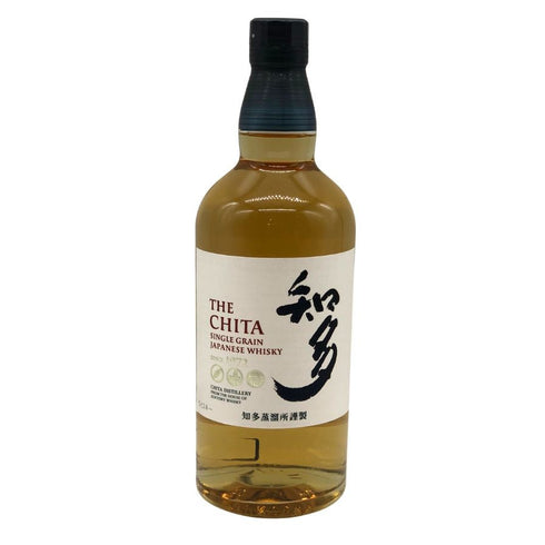 東京都限定◆サントリー 知多 シングルグレーン 700ml 43% SUNTORY CHITA 【I3】