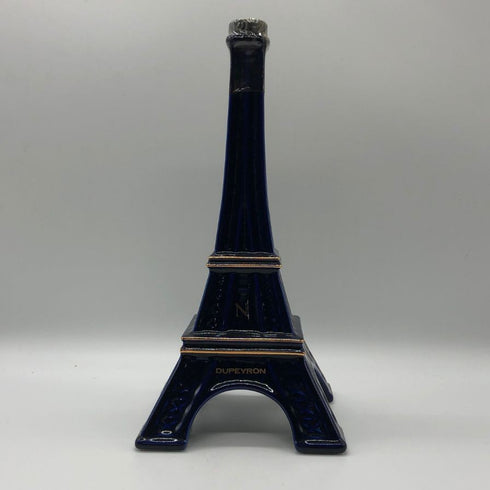 デュペイロン ナポレオン アルマニャック エッフェル塔型ボトル 500ml 40% DUPEYRON ブランデー1117g【C2】