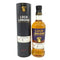 ロッホローモンド 9年 エクスクルーシブカスク 700ml 56.2% LOCH LOMOND EXCLUSIVE CASK スコッチウイスキー【E】