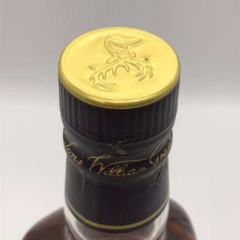グレンフィディック 15年 ソレラリザーブ 700ml 40% Glenfiddich OUR SOLERA FIFTEEN スコッチウイスキー【N0】
