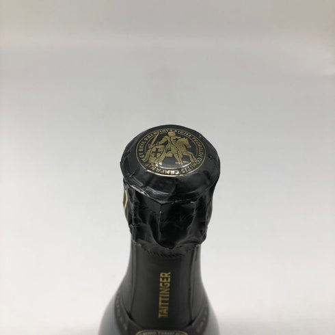 テタンジェ ブリュット レゼルヴ 750ml 12.5% TAITTINGER BRUT RESERVE シャンパン【F4】
