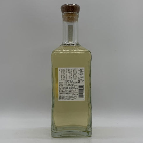 ニッカ ニッカウイスキーが特別に仕立てたフルーティな芋焼酎 樽貯蔵ブレンド 720ml 25% NIKKA 芋焼酎【M0】
