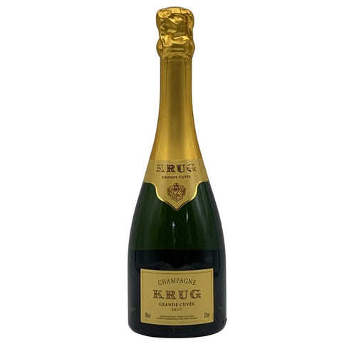 クリュッグ 白 375ml 12% KRUG シャンパン【K0】