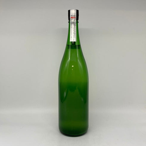 花陽浴 純米吟醸 無濾過生原酒 美山錦 おりがらみ 1800ml 16% 2024年11月 日本酒 - 純米吟醸酒【R4】