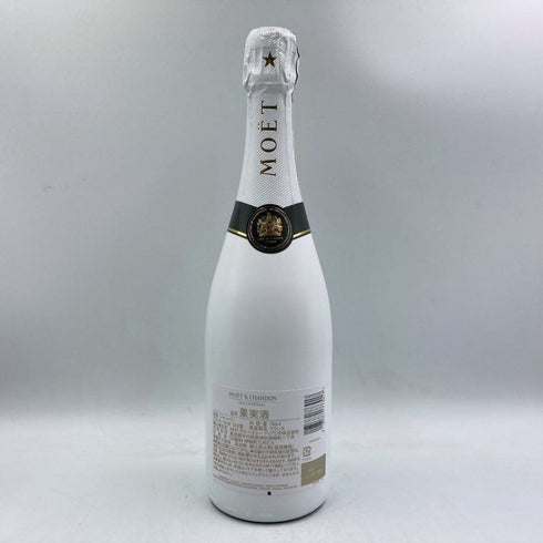 モエ エ シャンドン アイス アンペリアル 750ml 12% Moet&Chandon ICE IMPERIAL シャンパン【S4】