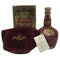 シーバス ブラザーズ ロイヤル サルート 21年 赤陶器 700ml 40% CHIVAS BROTHERS ROYAL SALUTE スコッチウイスキー1345g【K1】