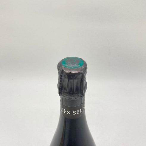 ジャックセロス シュブスタンス ブリュット 750ml 12.5% JACQUES SELOSSE SUBSTANCE シャンパン【同梱不可】【T4】
