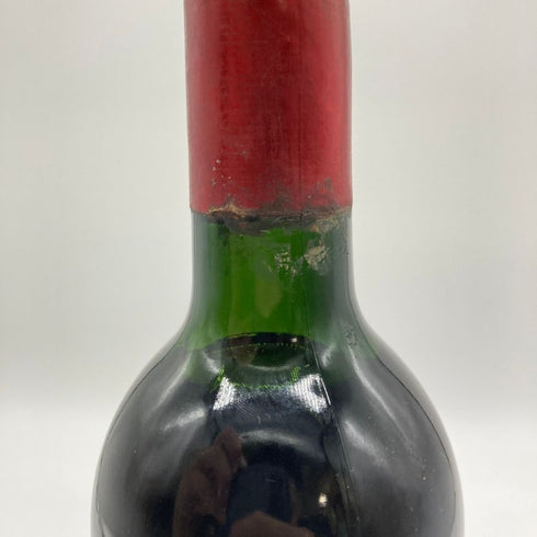 シャトー パルメ 1986 750ml 12% Chateau Palmer 【B2】