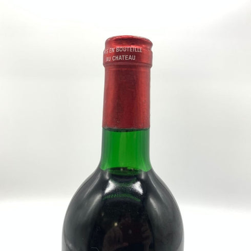 シャトー ペトリュス 1973 度数不明 750ml CHATEAU PETRUS 【AFA15】