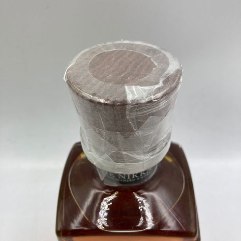 東京都限定◆ザ ニッカ テーラード 700ml 43% THE NIKKA Tailored 【T1】