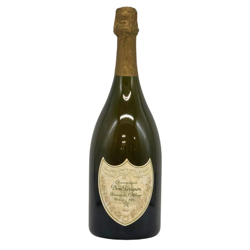 ドンペリニヨン レゼルヴ ド ラベイ 2003 750ml 12.5% Dom Perignon Reserve de l'Abbaye シャンパン【T4】