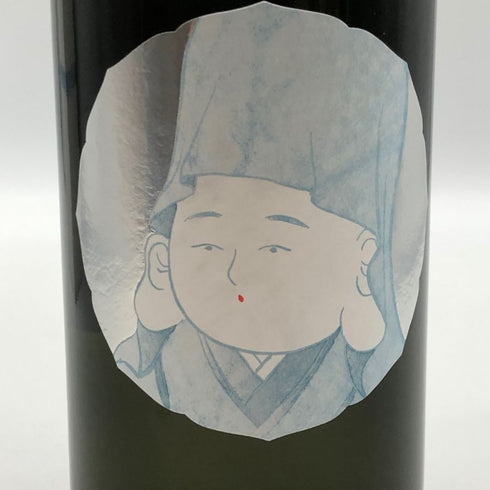 白糸酒造 酒の七福神×福禄寿 七本槍 720ml 14% 2025年11月 日本酒- 純米酒【C3】