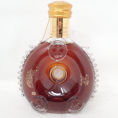 レミーマルタン ルイ13世 観音開き 700ml 40% REMY MARTIN コニャック【同梱不可】【P2】