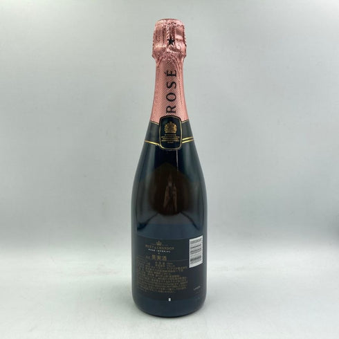 モエ エ シャンドン ロゼ アンペリアル 750ml 12.5% Moet&Chandon Rose Imperial シャンパン【D1】