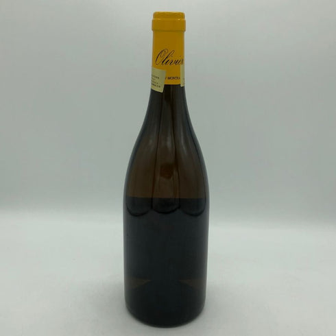オリヴィエ ルフレーヴ クリオ バタール モンラッシェ グラン クリュ 1997 15% 750ml Olivier Leflaive Batard Motrachet Grand Cru 白ワイン【Q4】