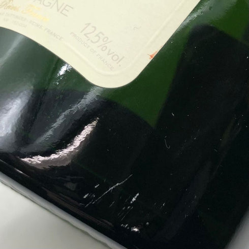 テタンジェ コント ド シャンパーニュ ブランドブラン 2005 750ml 12.5% TAITTINGER 【S4】