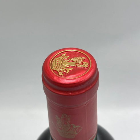 オーメドック ド ジスクール オー メドック 2021 13% 750ml Haut-Medoc Giscours ボルドーワイン【R0】
