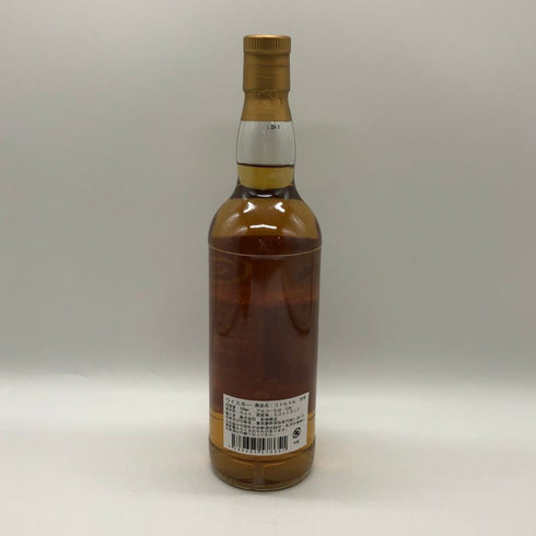 リトルミル 1988 30年 バー・カルーソー 15周年記念ボトル 700ml 51.3% Bar Caruso、Speyside Way、AQUA VITAE スコッチウイスキー【V4】
