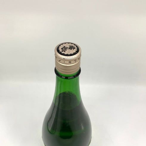 菊姫酒造 菊姫 菊理媛 1800ml 17% 2024年 【S1】