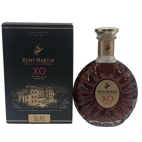 レミーマルタン XO エクストラオールド コニャック 700ml 40% REMY MARTIN EXTRA OLD COGNAC コニャック【U1】