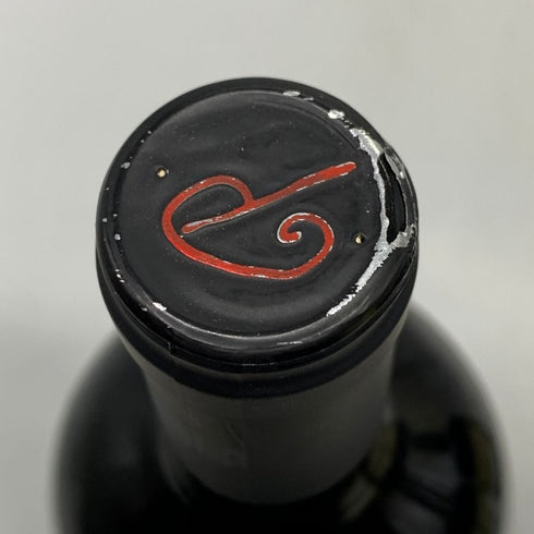 ザ プリズナー レッドブレンド 2022 750ml 15% the prisoner カリフォルニアワイン【G4】