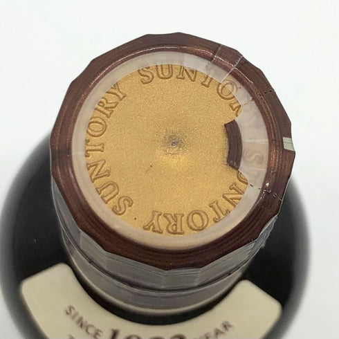 東京都限定◆サントリー 山崎 NV シングルモルト 180ml 43% SUNTORY YAMAZAKI 【O2】