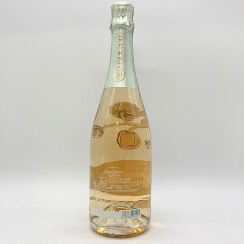 ペリエジュエ ベルエポック エディション プルミエール 750ml 2015 PERRIER JOUET BELLE EPOQUE EDITION PREMIERE 【B2】