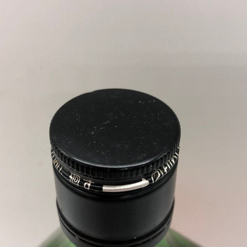 奄美 ハブ酒 姿入り 720ml 35% 箱付き 2010年7月 リキュール【L0】
