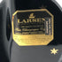 ラーセン バイキング シップ ナイトブルー 青陶器 40% 700ml Larsen コニャック1327g【E1】