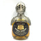 東京都限定◆ニッカ GOLD&GOLD G&G 西洋 甲冑 ボトルカバー付 760ml 43% NIKKA 【S】
