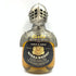 東京都限定◆ニッカ GOLD&GOLD G&G 西洋 甲冑 ボトルカバー付 760ml 43% NIKKA 【S】