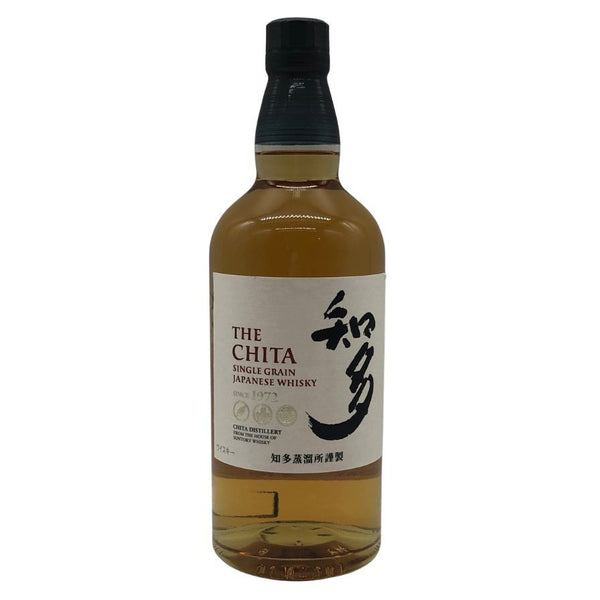 東京都限定◆サントリー 知多 シングルグレーン 700ml 43% SUNTORY CHITA 【T0】